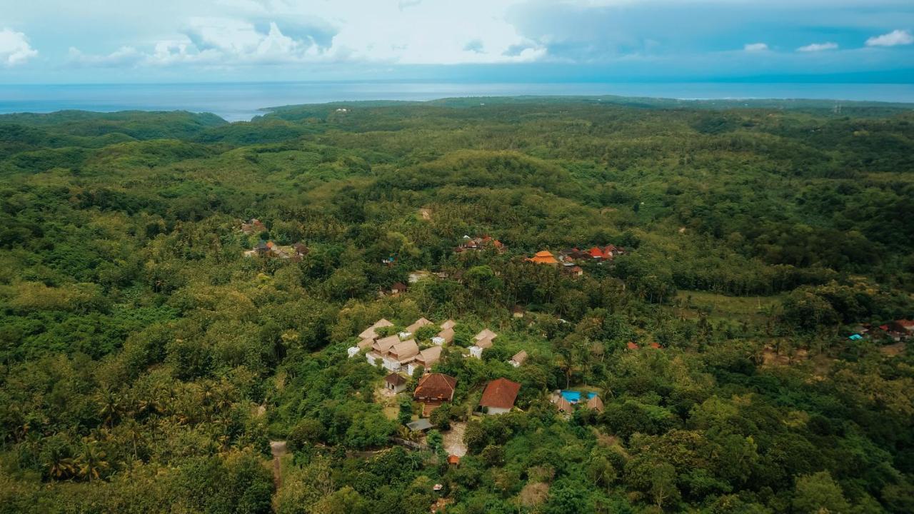 Bb Resort Villa And Spa Batumadeg ภายนอก รูปภาพ