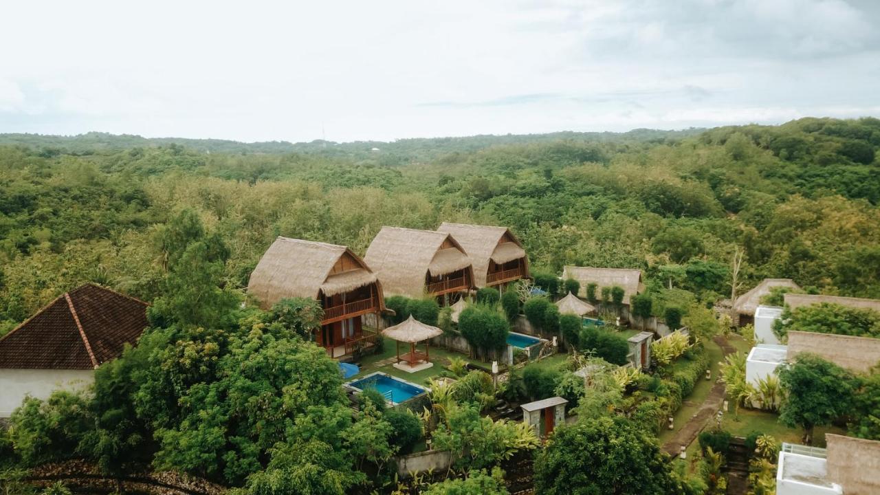 Bb Resort Villa And Spa Batumadeg ภายนอก รูปภาพ