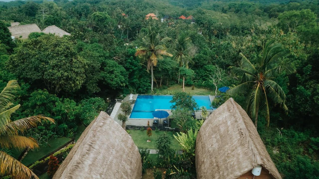 Bb Resort Villa And Spa Batumadeg ภายนอก รูปภาพ