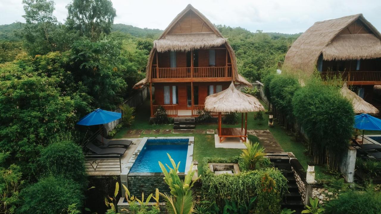 Bb Resort Villa And Spa Batumadeg ภายนอก รูปภาพ