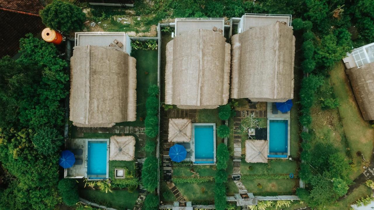Bb Resort Villa And Spa Batumadeg ภายนอก รูปภาพ