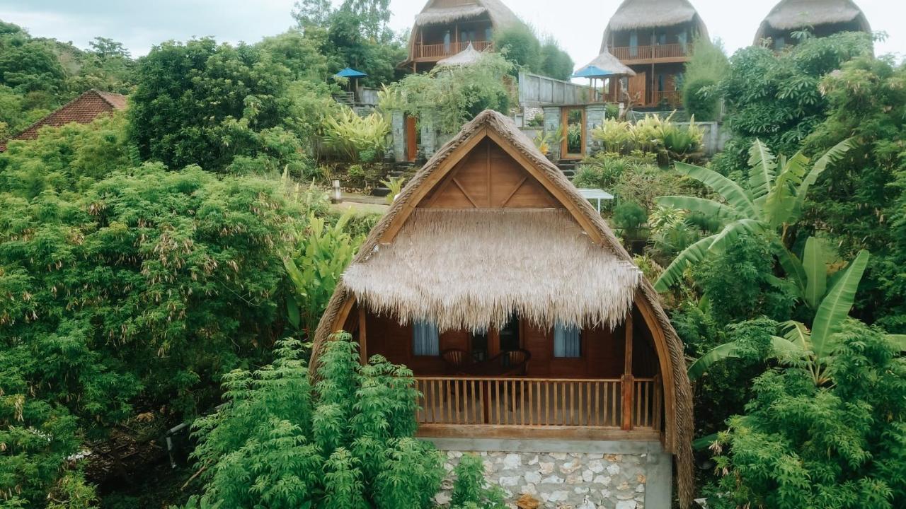 Bb Resort Villa And Spa Batumadeg ภายนอก รูปภาพ