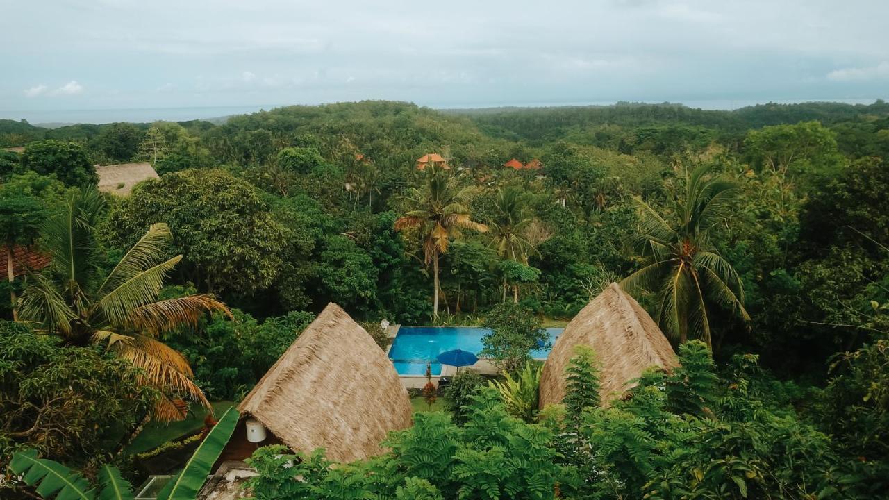 Bb Resort Villa And Spa Batumadeg ภายนอก รูปภาพ