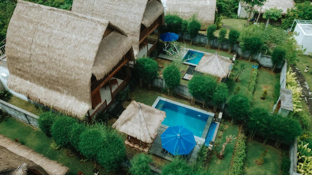 Bb Resort Villa And Spa Batumadeg ภายนอก รูปภาพ