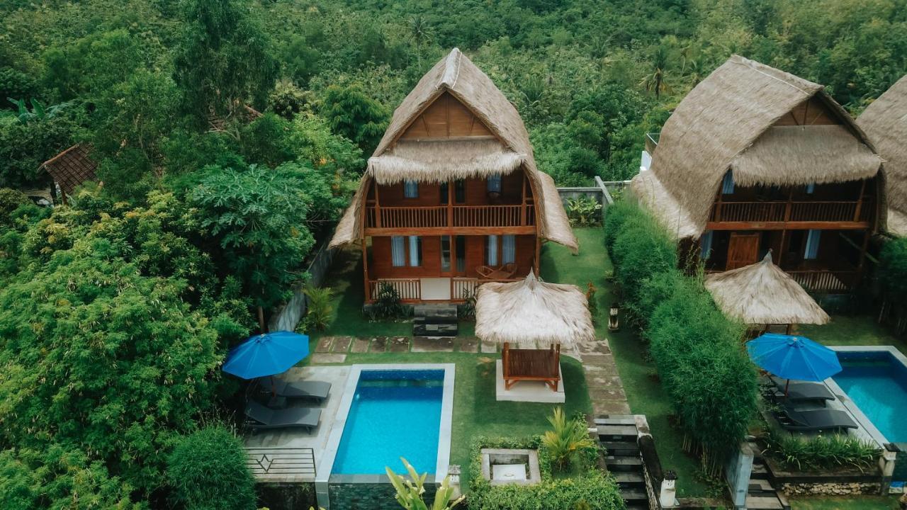 Bb Resort Villa And Spa Batumadeg ภายนอก รูปภาพ