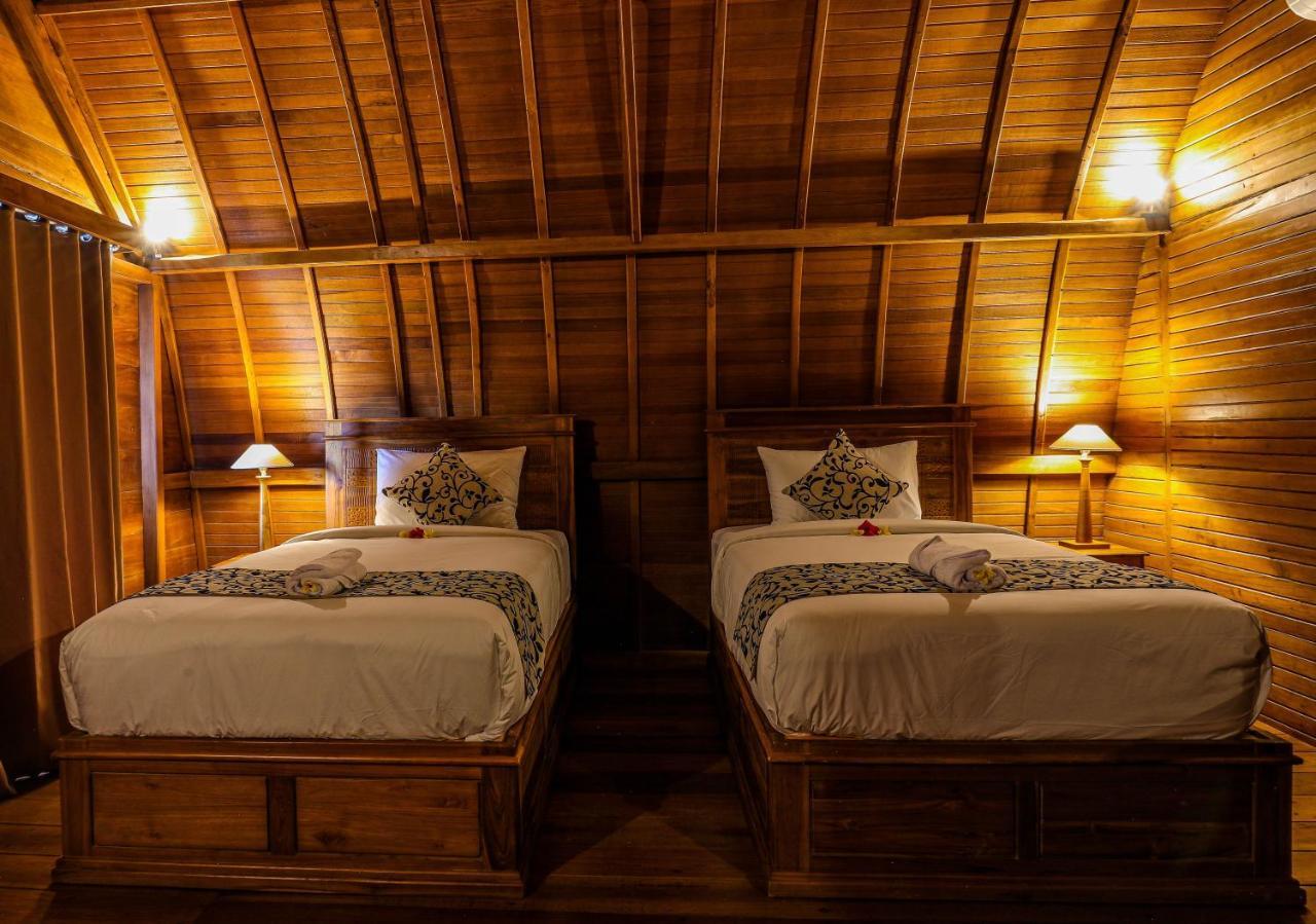 Bb Resort Villa And Spa Batumadeg ภายนอก รูปภาพ