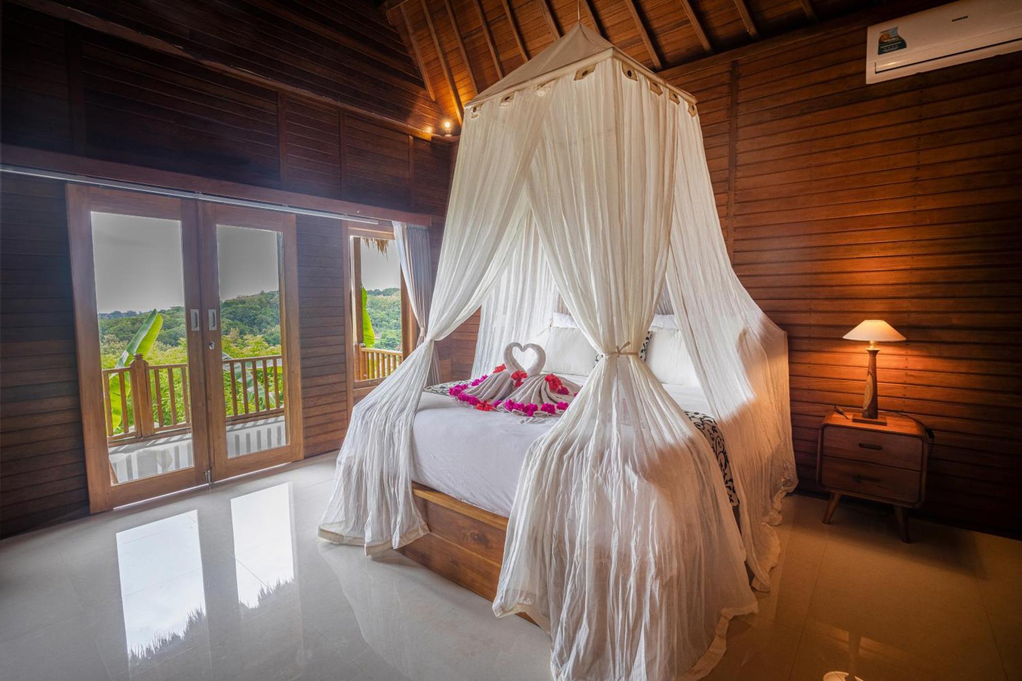 Bb Resort Villa And Spa Batumadeg ห้อง รูปภาพ