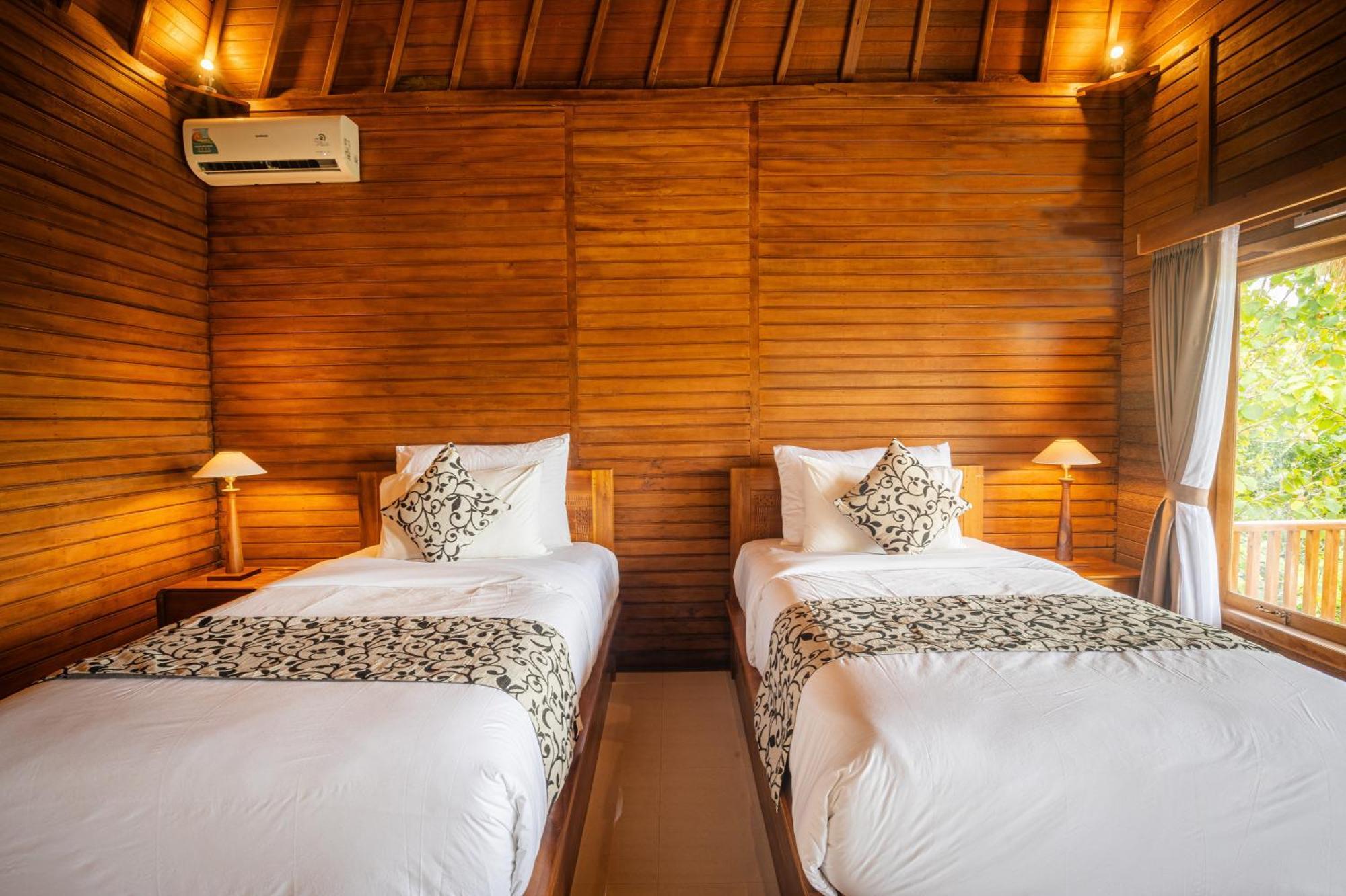 Bb Resort Villa And Spa Batumadeg ห้อง รูปภาพ