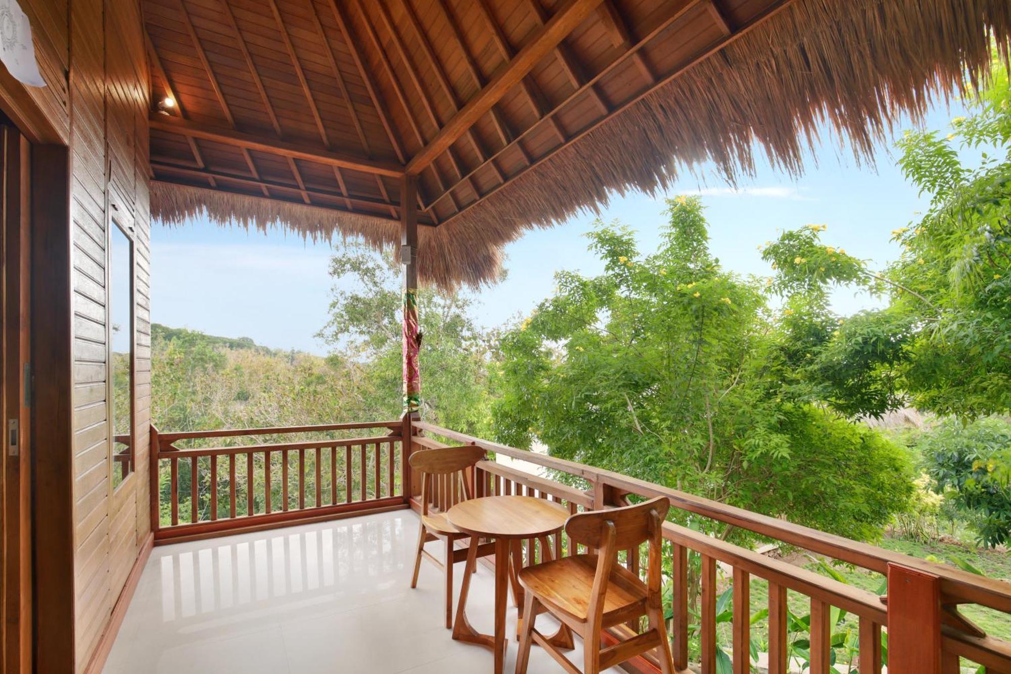Bb Resort Villa And Spa Batumadeg ภายนอก รูปภาพ